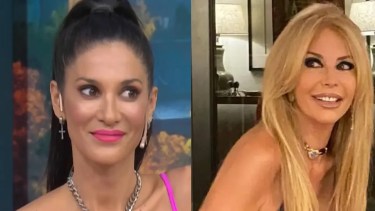 Escudero y Alfano tuvieron un ida y vuelta en televisión con reproches y pases de factura.