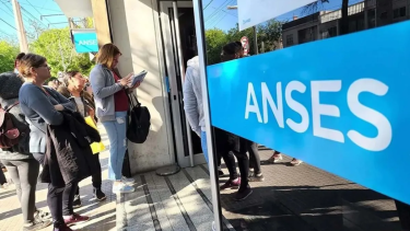 La inscripción al nuevo IFE se mantendrá durante todo octubre 2023. 