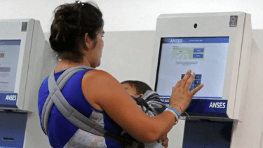 Anses: comienza hoy el pago de la Asignación por Embarazo. 