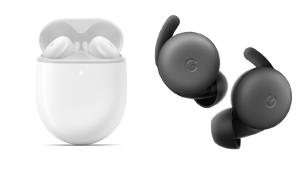 Google quiere que los auriculares inalámbricos ayuden a la salud 