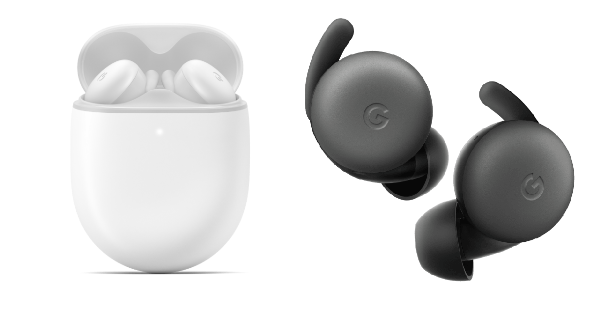Google quiere que los auriculares inalámbricos ayuden a la salud – Diario  Río Negro