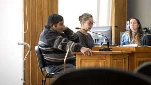 Fracasó juicio abreviado para conductor imputado de causar tres muertes en un choque 