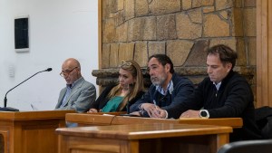 Tres docentes van a juicio en noviembre por la muerte de una alumna en Bariloche