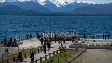 No trasladan el feriado de noviembre, pero aseguran que no modifica la situación turística en Bariloche