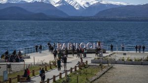 Finde extra largo en Neuquén y Río Negro: floreció el turismo con una gran ocupación hotelera