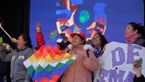 Jujuy será la sede para el Encuentro de Mujeres y Disidencias 2024