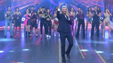 El Bailando 2023 tuvo dos nuevas parejas eliminadas este lunes. 