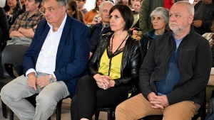 Bariloche tiene un nuevo centro de formación profesional e inserción laboral