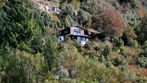 Usurpación vip en Bariloche: avanza la causa por cerro Otto