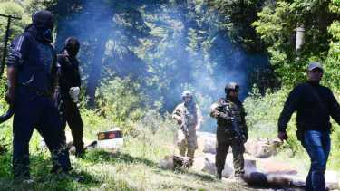 FEl tribunal de Roca y todas las partes volverán al lugar del crimen a una inspección ocular en medio del juicio. Foto: archivo