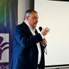 Imagen de Milei designó al exintendente de Bariloche Gustavo Gennuso como vicepresidente de la CNEA