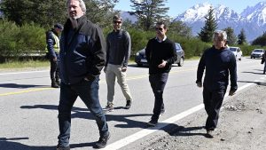 Caso Nahuel: el fiscal pedirá un careo entre peritos que hicieron pericias balísticas