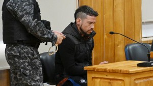Diez años de prisión para un hombre de Neuquén por matar a otro cerca del Centro Cívico de Bariloche