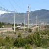 Imagen de Evalúan alternativas para una segunda línea eléctrica para Bariloche, tras la caída de Alipiba II