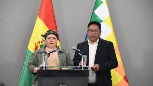 Bolivia rompió relaciones con Israel por la guerra: «La ofensiva es desproporcionada»