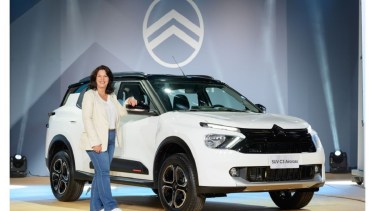 El nuevo Citroën C3 Aircross equipará el motor Turbo 200.