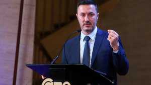 Petri apuntó contra los dirigentes radicales que piden su expulsión de la UCR por apoyar a Milei