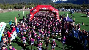 Calvario Race, una carrera para disfrutar de la montaña