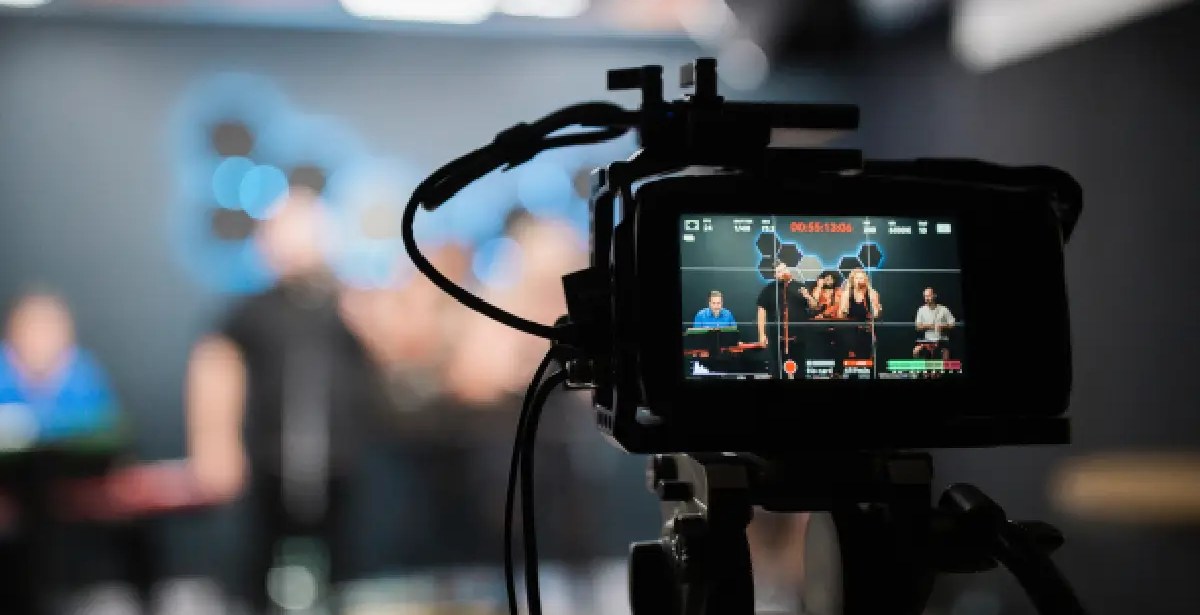 Canales de Streaming