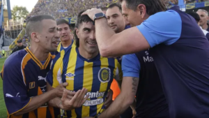 Estilo Malcorra o Estilo Bareiro: el contraste de la fecha clásica