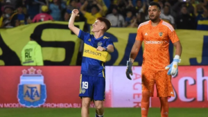 Boca – Estudiantes por Copa Argentina: se definió el estadio para el duelo y que se jugará sin VAR