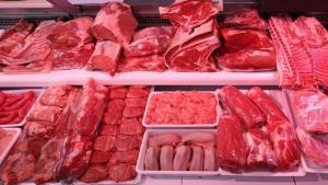 AFIP: cómo obtener un reintegro al comprar carne con tarjeta de débito