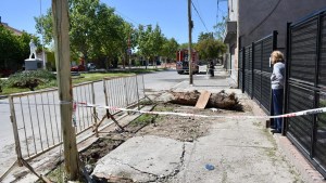 Trágico accidente en Cipolletti: Cómo se encuentra el único sobreviviente