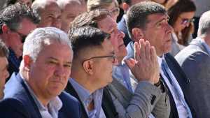 Los jirones que deja el año electoral en Río Negro