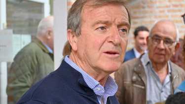 Aníbal Tortoriello, diputado nacional de Río Negro por el PRO.