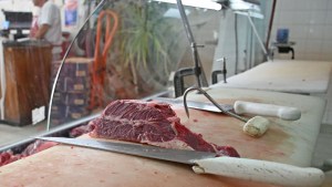 La carne en Neuquén aumentó un 140% en lo que va de este año