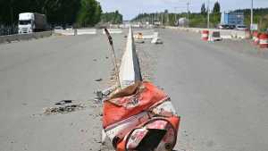 Otra gestión que se va sin resolver la obra de la Ruta 22 en Cipolletti