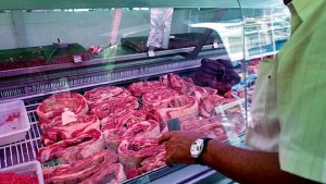 Aumento de la carne: el precio del asado en Roca, Allen y Regina no tiene techo