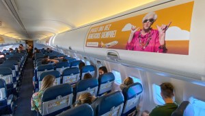 Derechos en el aire: reprogramación, tres aviones y 11 horas para un vuelo de terror