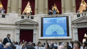 En qué consiste el proyecto que aprobó Diputados para capacitar a personal del Estado en discapacidad