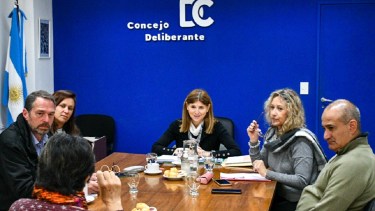 El Deliberante comenzó la selección para el cargo de juez de paz en Cipolletti: hay 34 preinscriptos