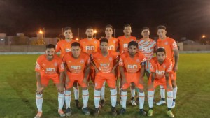 Liga Confluencia: Deportivo Roca venció a Círculo  Italiano y es el segundo clasificado de su grupo
