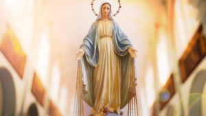 Cómo pedirle a la Virgen María un milagro para cosas imposibles