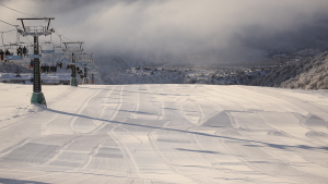 Atención esquiadores: Cerro Catedral extiende la temporada hasta el 21 de octubre