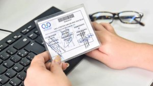 Certificado de Discapacidad: Los derechos y prestaciones a las que se acceden con el trámite