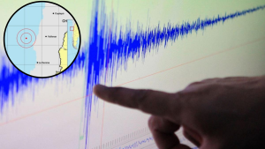 Sismo en Mendoza con epicentro en Chile: aseguraron que el temblor duró más de lo habitual