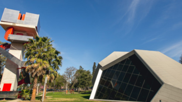 Instalaron un nuevo e innovador mirador de estrellas en Córdoba