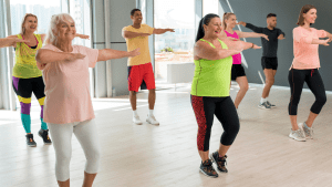 Solo 11 minutos de ejercicio moderado al día ayudan a mejorar la salud, según un estudio