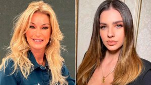 Yanina Latorre fue letal con La China Suárez, tras recordar el escándalo del motorhome con Pampita