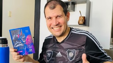 Un abogado argentino fue asesinado por sicarios en Ecuador.