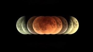 ¿Y ahora? Qué hacer con la «resaca» del eclipse de Luna Llena en Tauro, según Mia Astral
