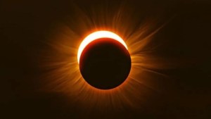 Eclipse solar de octubre 2023: cuándo es y cómo verlo