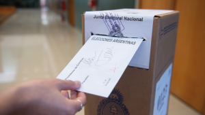 Dónde voto en las elecciones 2023: Cómo consultar el padrón definitivo
