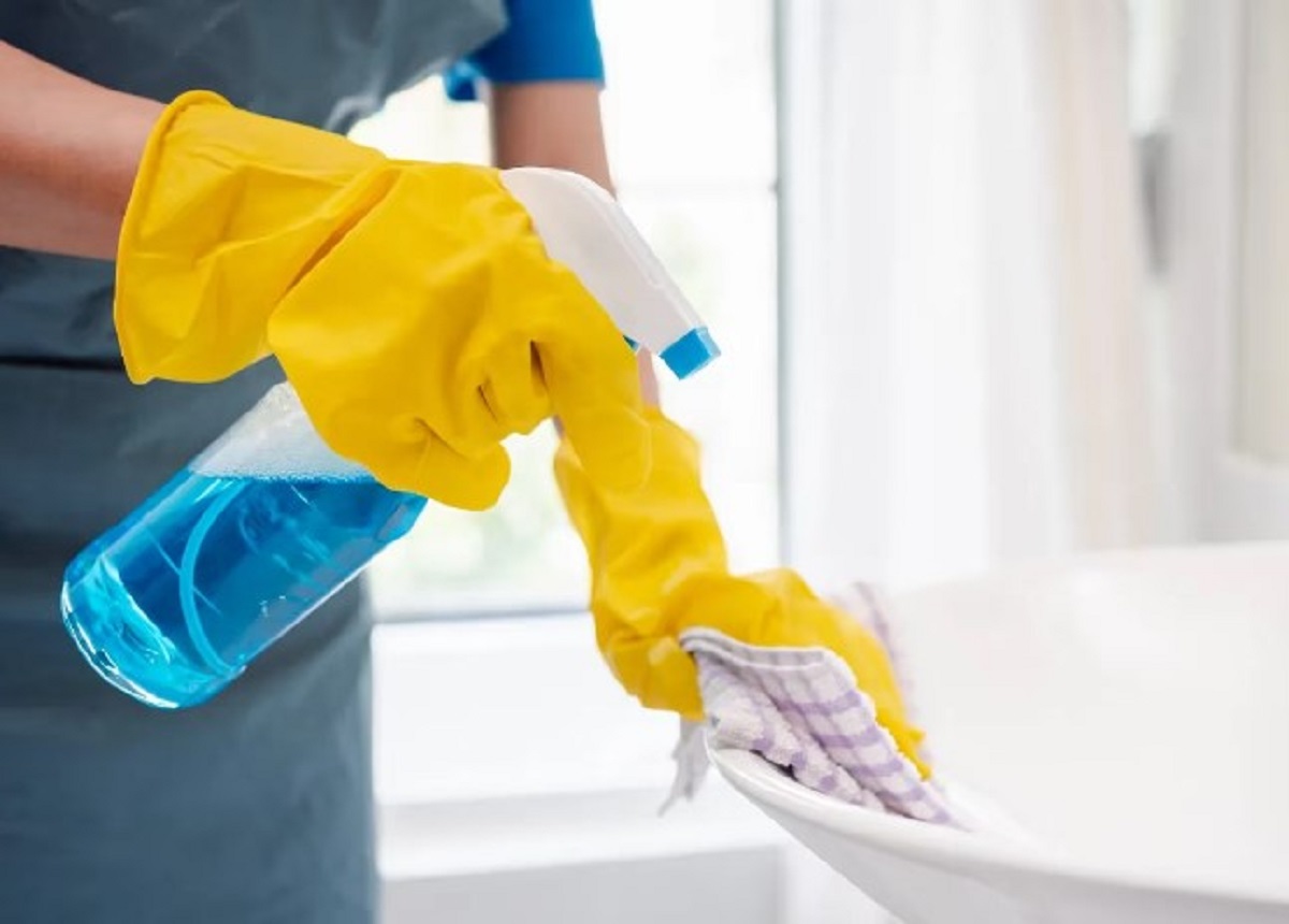Las empleadas domésticas registradas deben tener tres aportes fundamentales ante AFIP.-