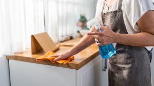 Empleadas domésticas: Cuánto cobro por trabajar cuatro horas en noviembre 2023