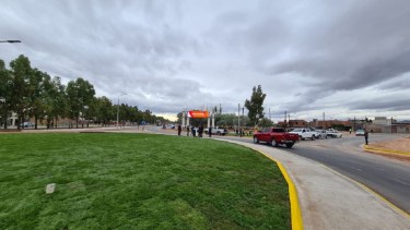 Estado de rutas de Neuquén hoy, miércoles 18 de octubre de 2023